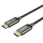 Kabel i złączka UNITEK Kabel optyczny HDMI 2.1 AOC 8K 120Hz 70m